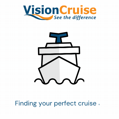 Loading your cruise results