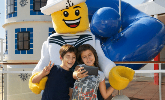 LEGO® Experience