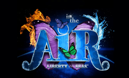 In the Air