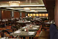 Cagney's Steakhouse