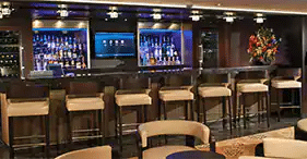 The Manhattan Room