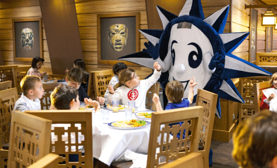 Fun Time Dinners