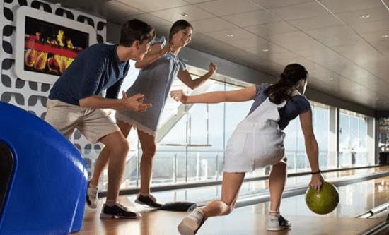 Bowling & Mini Bowling