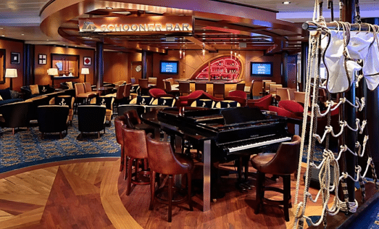 Schooner Bar