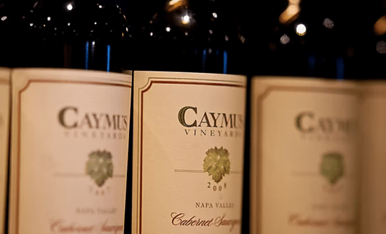 Wine Tasting