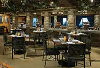 Le Bistro