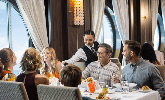 Main Dining Room