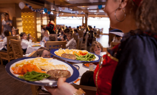 Kids Clubs and Family Activities