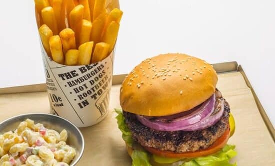 American Diner
