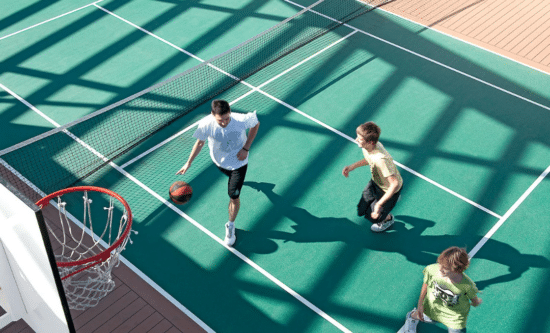 Basketball