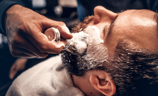Barber Shop