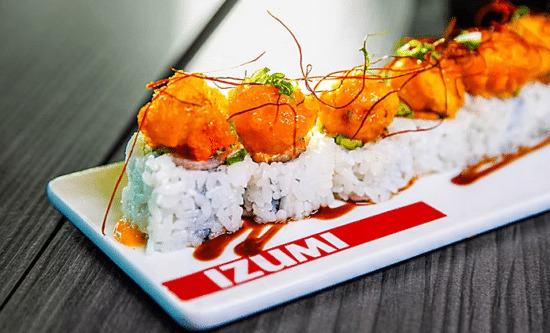 Izumi