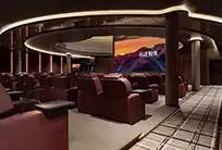 Silver Screen Bistro