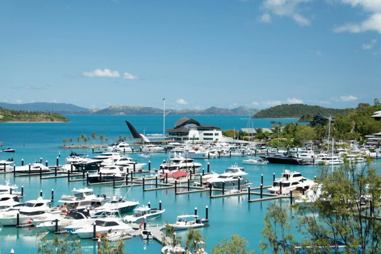 Airlie Beach