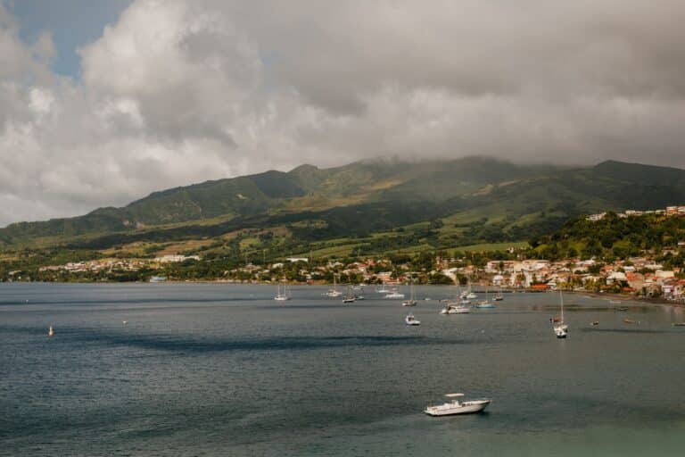 Basseterre